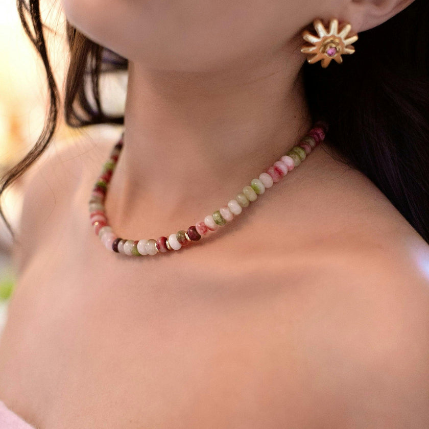 Bailey Necklace