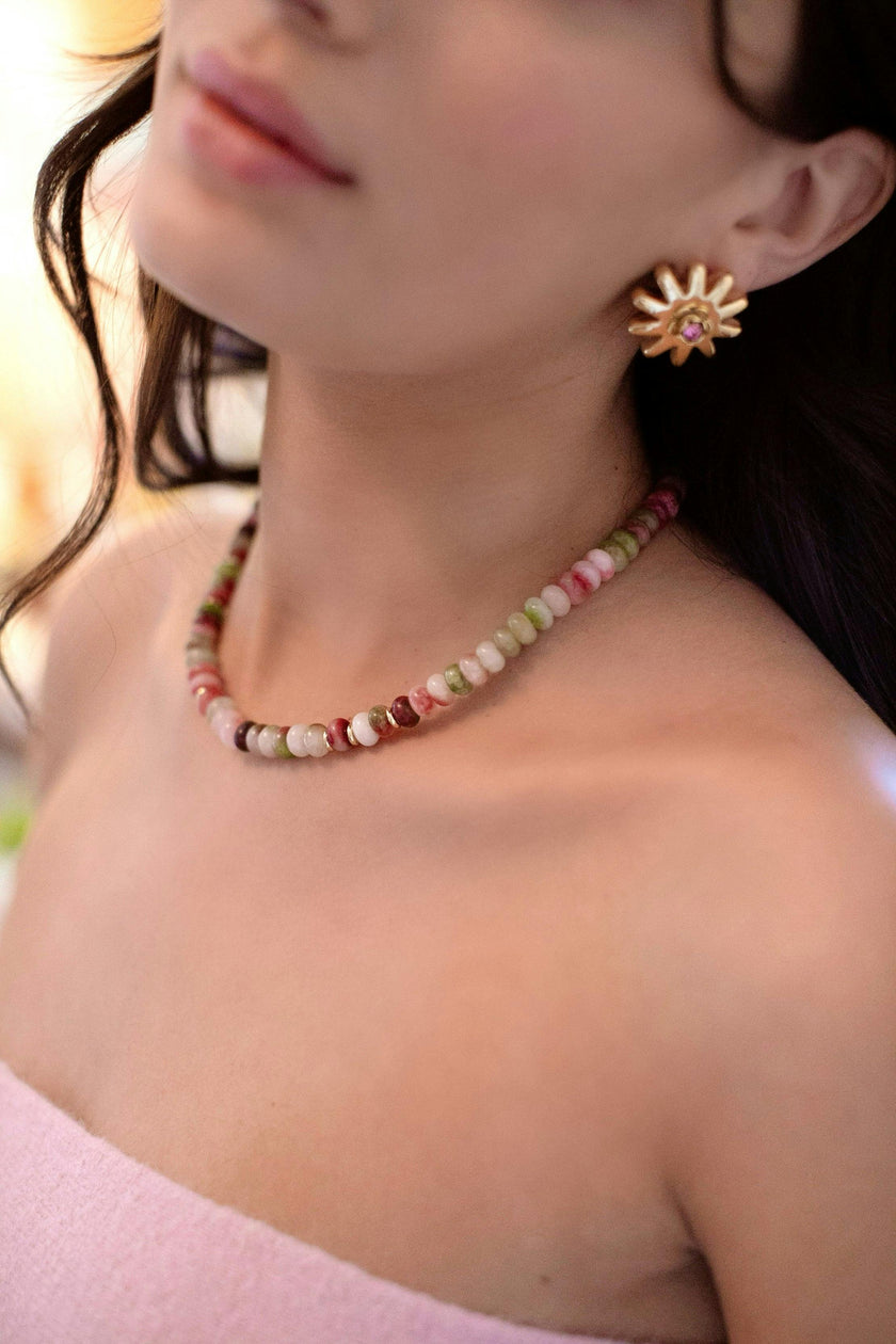 Bailey Necklace