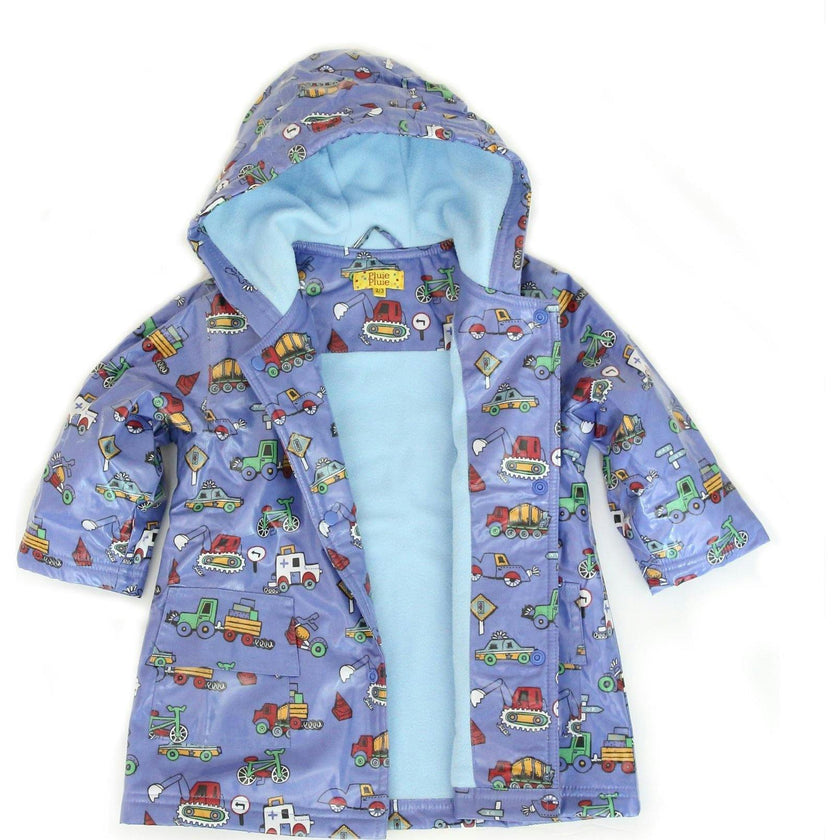 Truck Raincoat