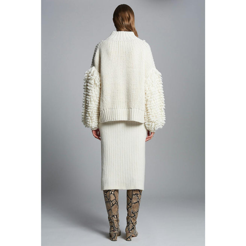 BELLA SWEATER