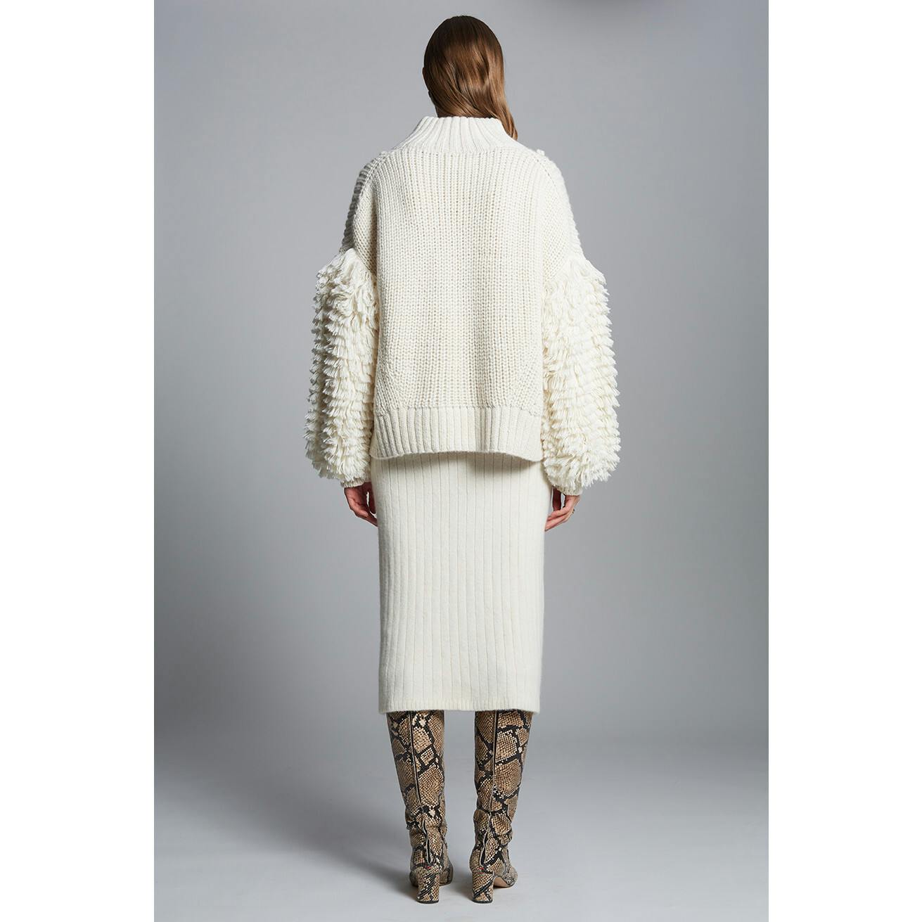 BELLA SWEATER