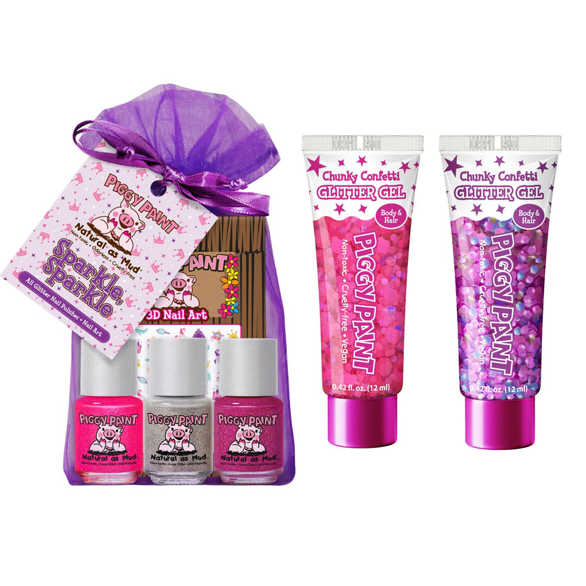 So Sparkly Bundle