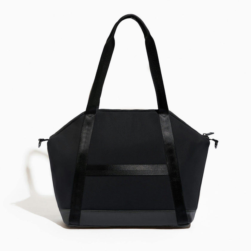 Seoul Diaper Bag Tote