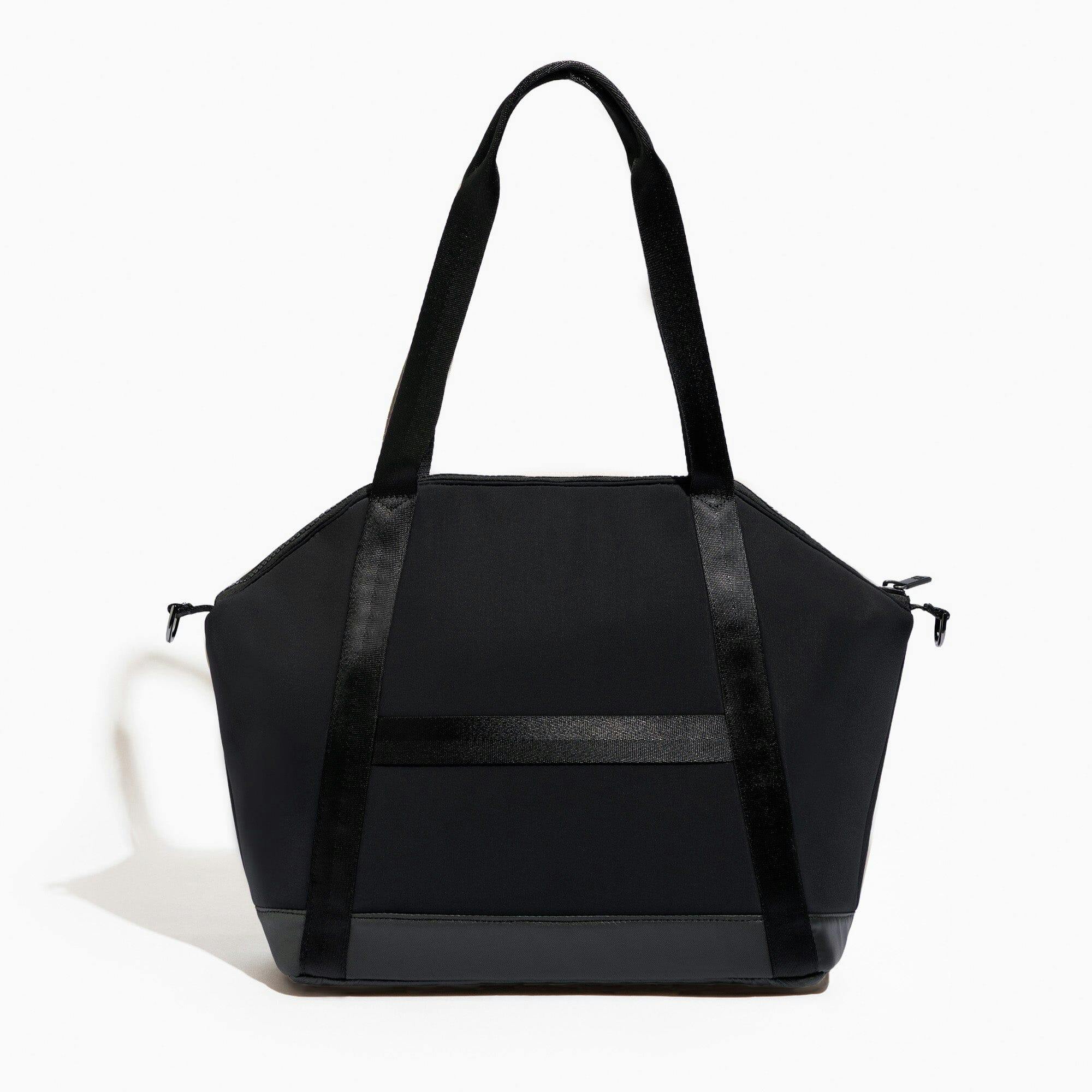 Seoul Diaper Bag Tote