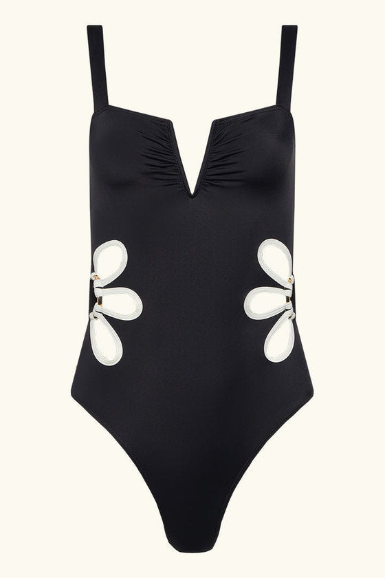 Women's Flora One Piece