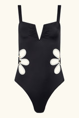 Women's Flora One Piece