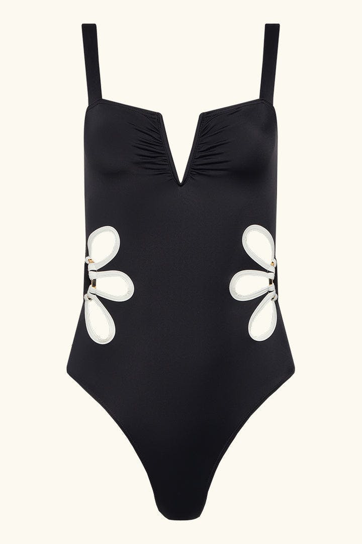 Women's Flora One Piece