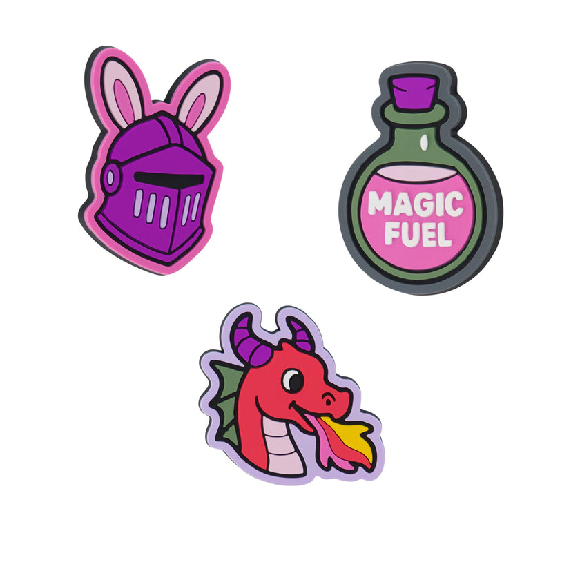 Nimix 3 Piece Fantasy Boost Set
