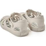 Water-Repellent Fisherman Sandal