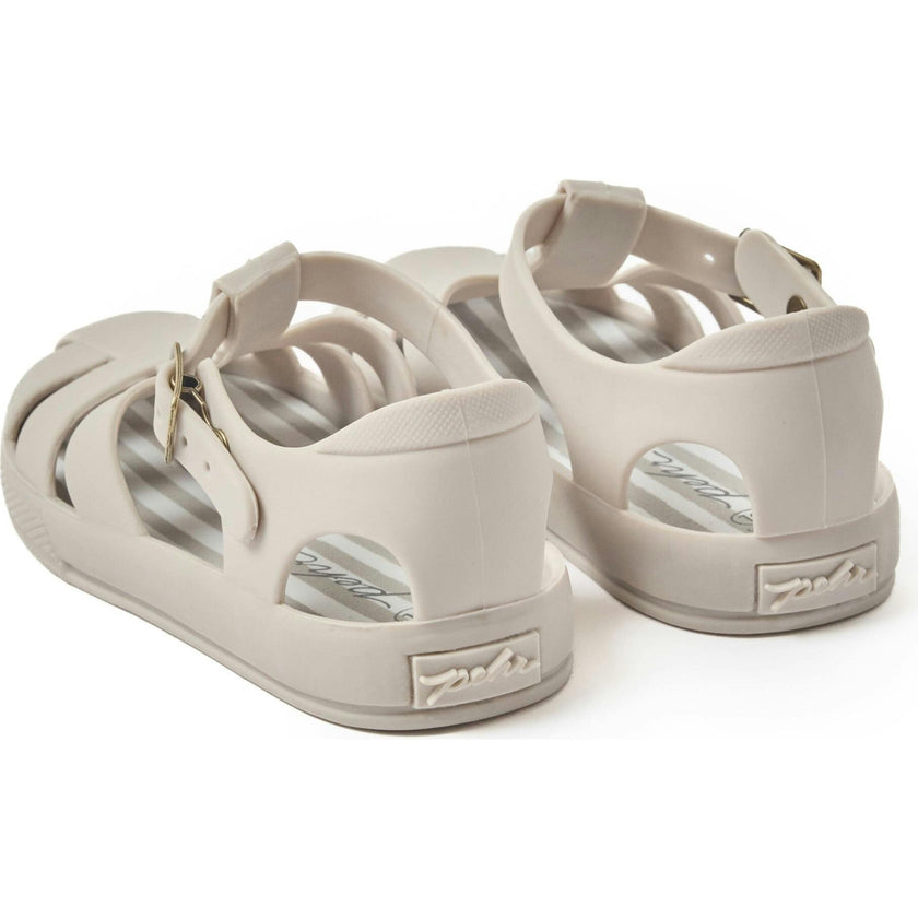 Water-Repellent Fisherman Sandal