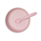 Eating Collection Basics - Rose