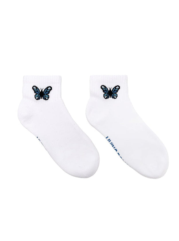 Classic Ankle Socks