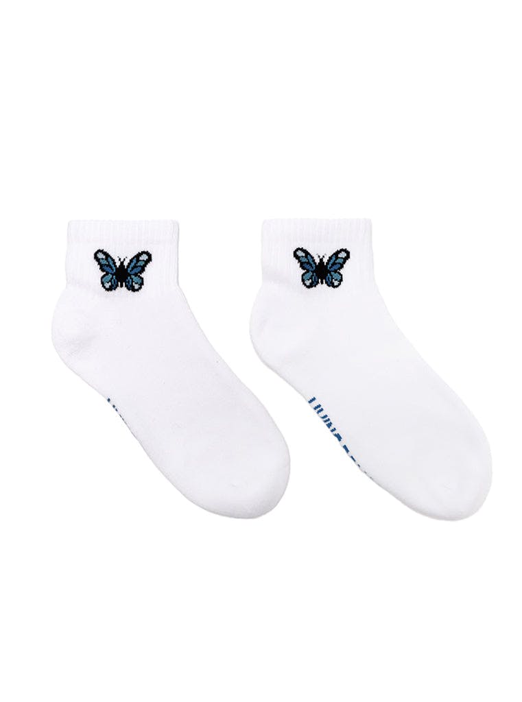 Classic Ankle Socks