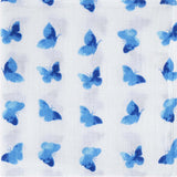 Organic Cotton Muslin Swaddle