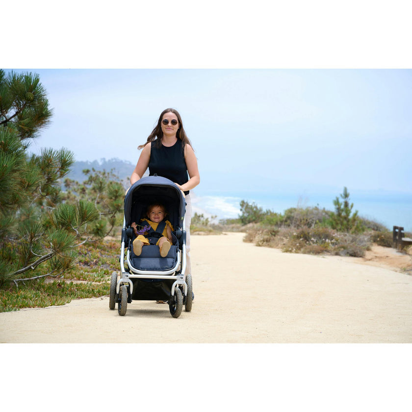 Era Dusk Reversible Stroller