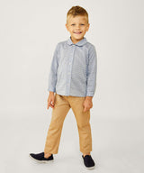 Grow Pant, Khaki