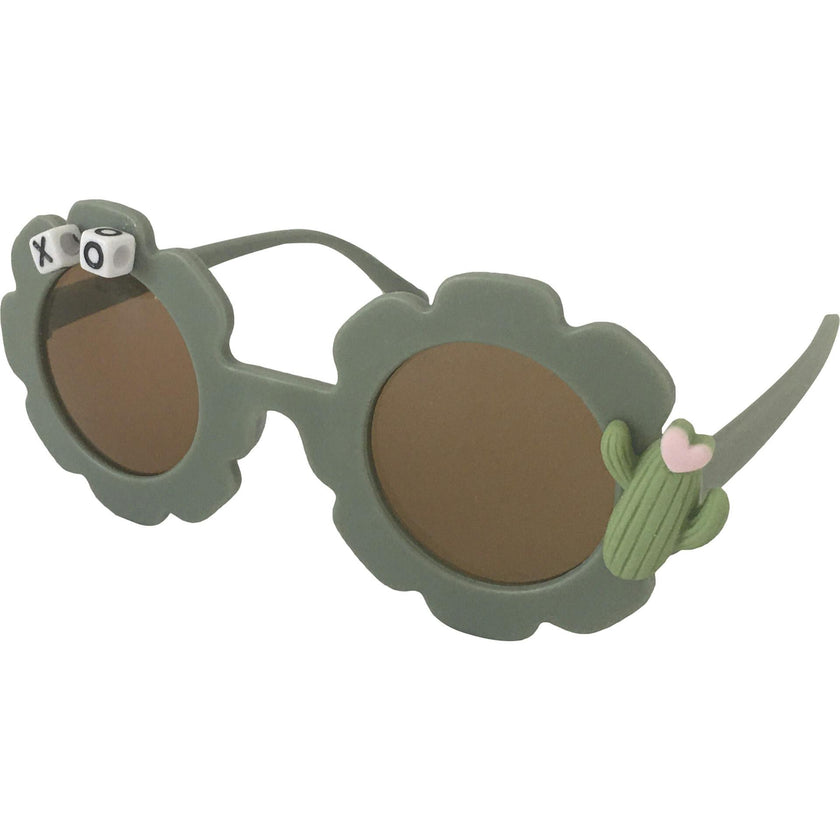 Cactus Monogrammable Sunglasses