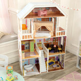 Savannah Wooden Dollhouse
