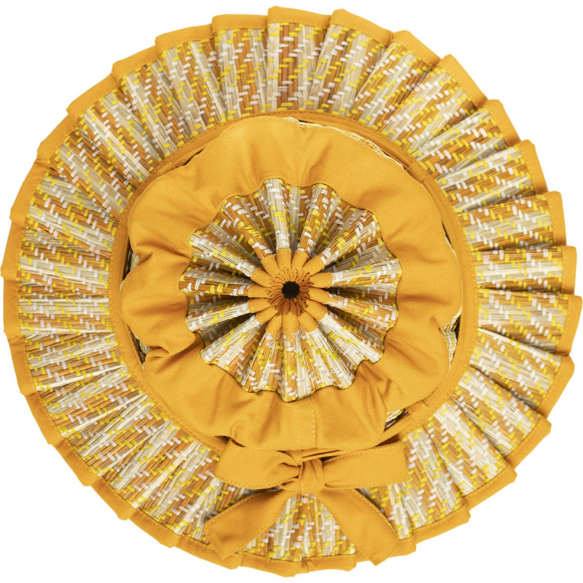 Sundeck | Luxe Mayfair Child Hat