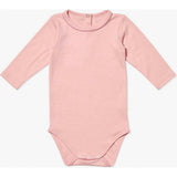 Edward One-piece, Dusty Rose