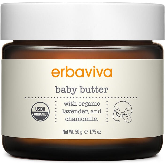 Baby Butter