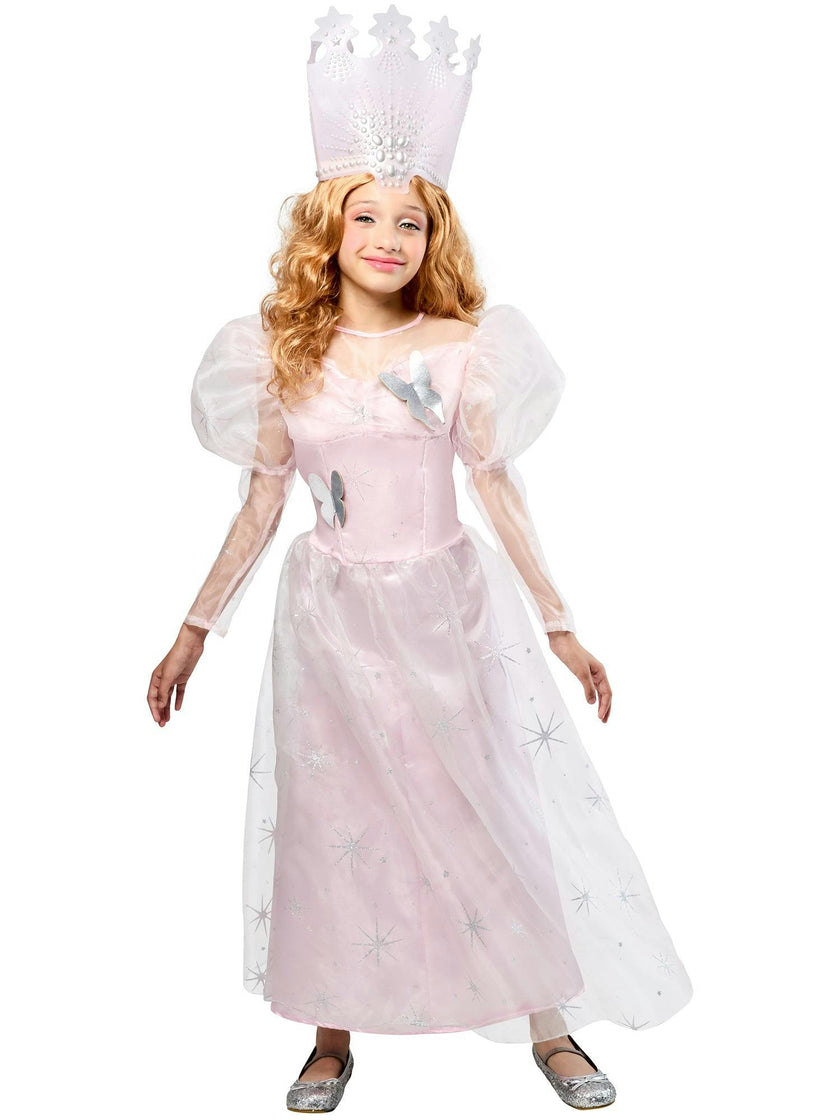 Child Glinda Costume