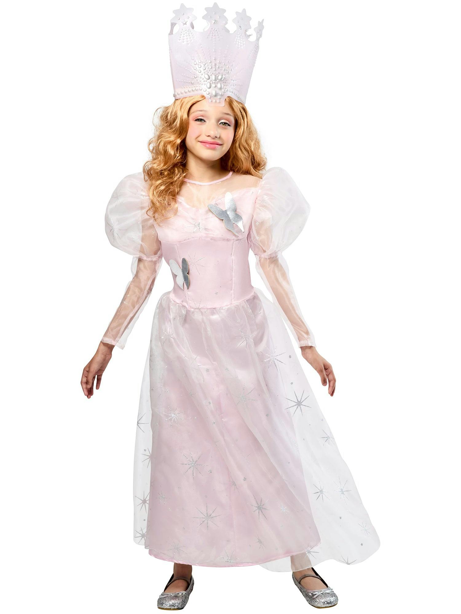 Child Glinda Costume