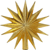 16 Point Star Tree Topper