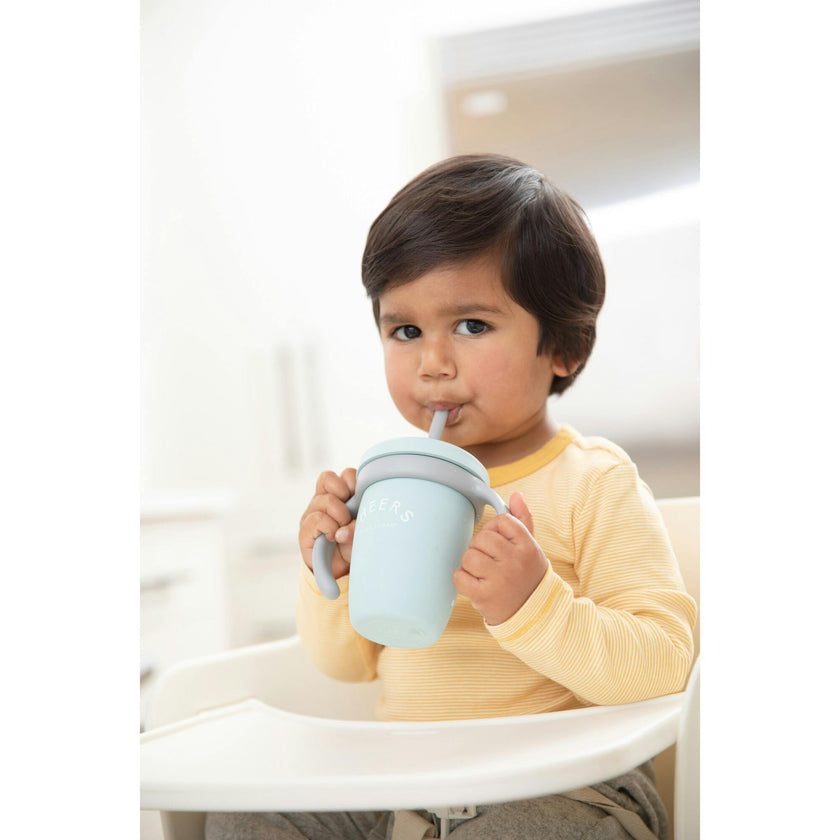 Cheers Happy Sippy Cup