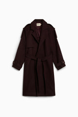 Tully Woman Coat