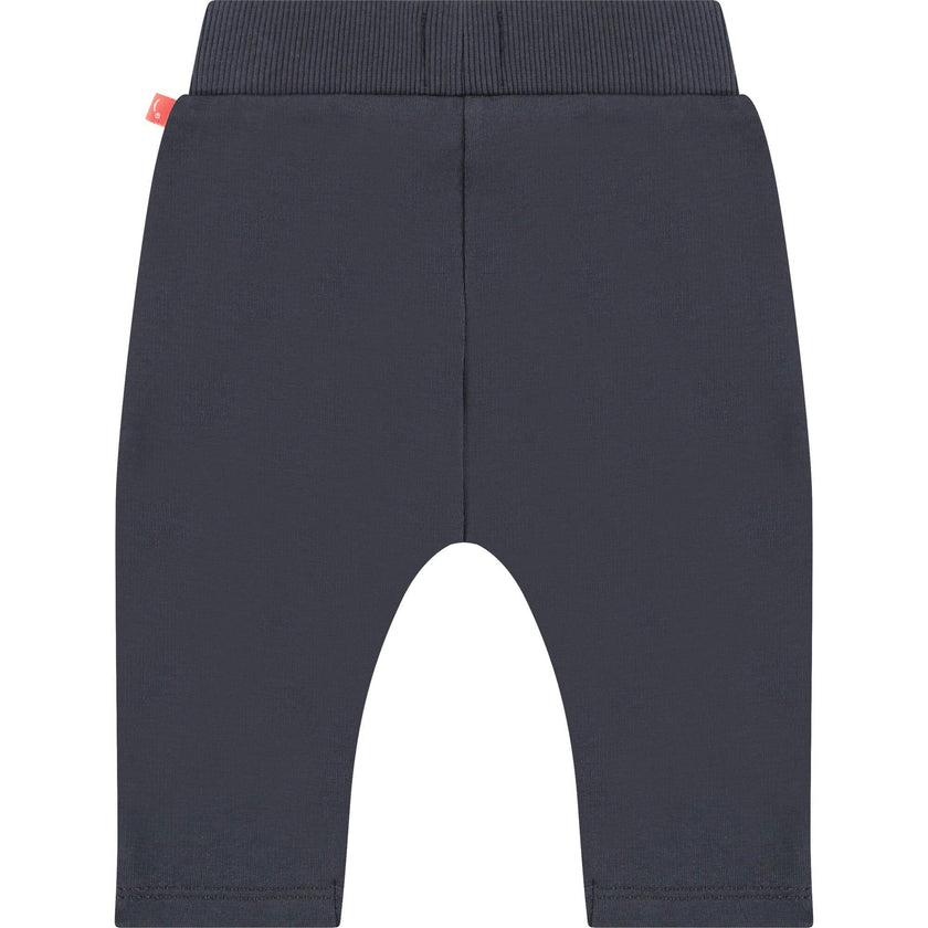Side Pipe Sweatpants