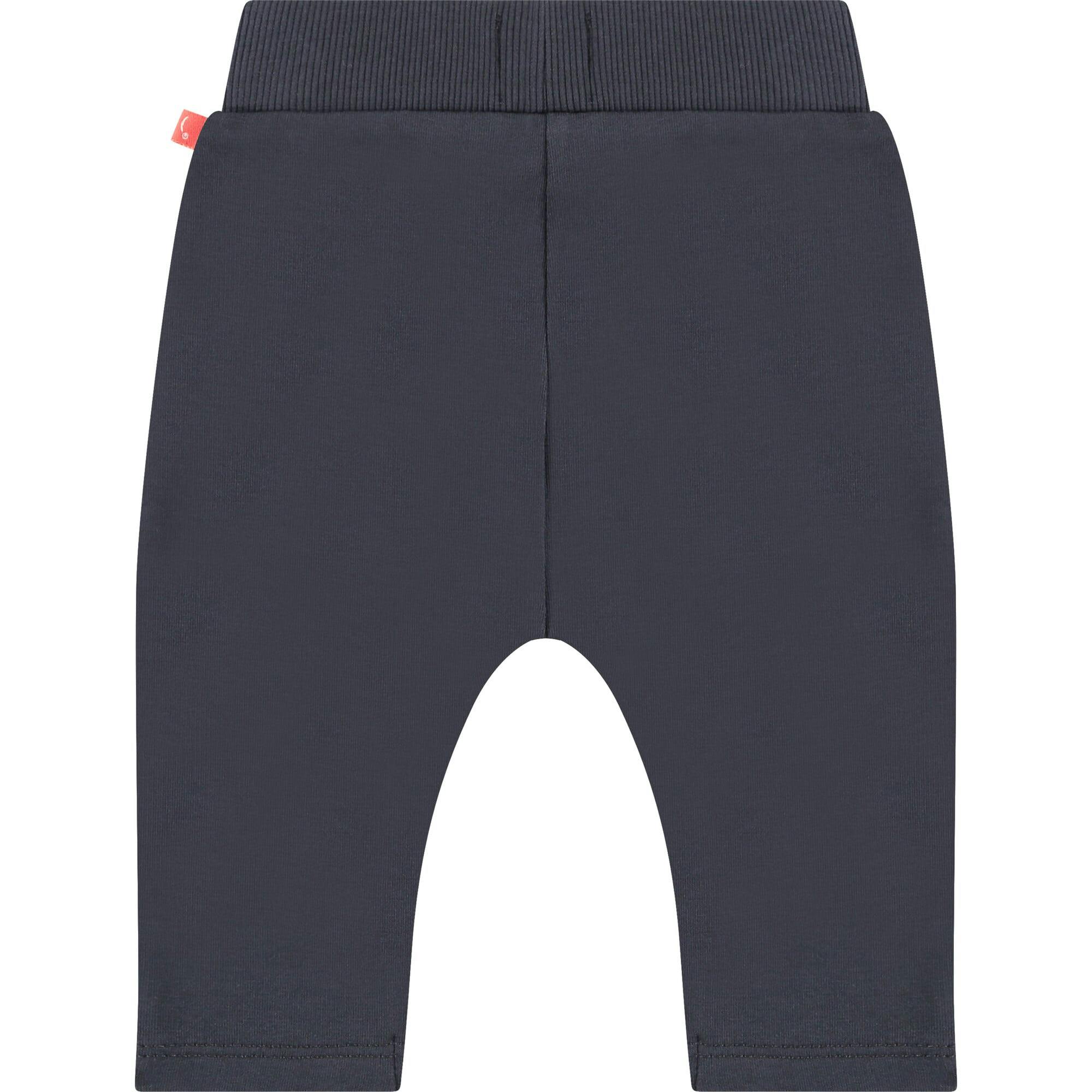 Side Pipe Sweatpants