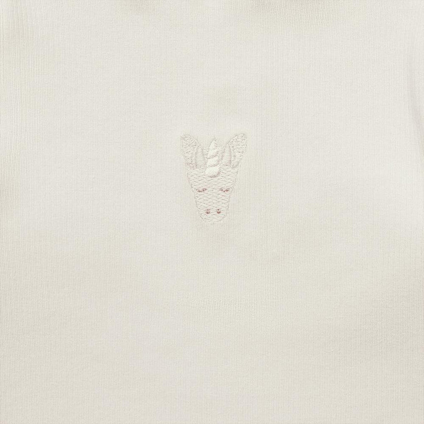 Nowie Bodysuit | Unicorn | Soft Powder