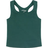 Longline Crop in Pine