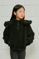 Chill Sherpa Jacket