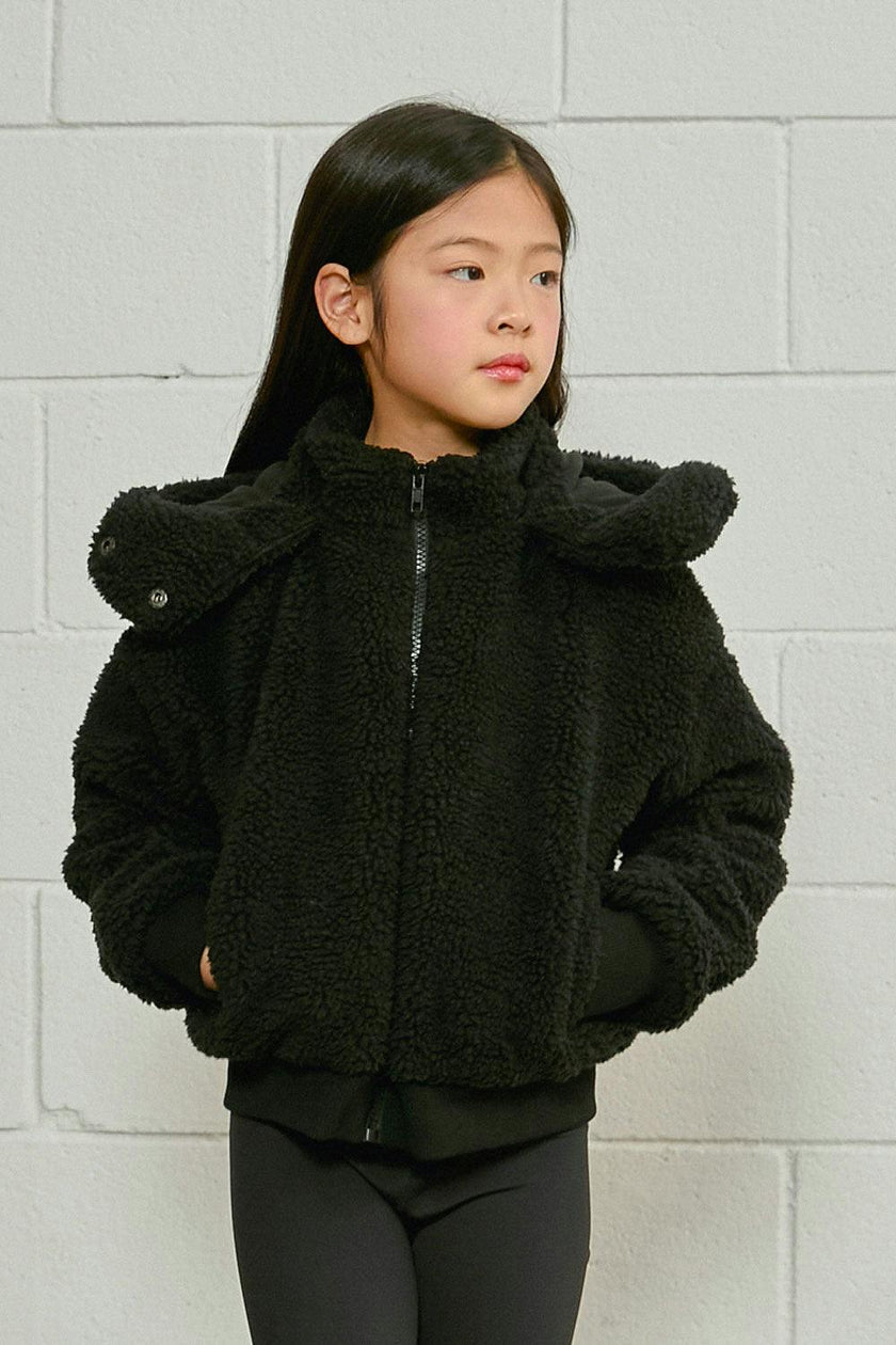 Chill Sherpa Jacket