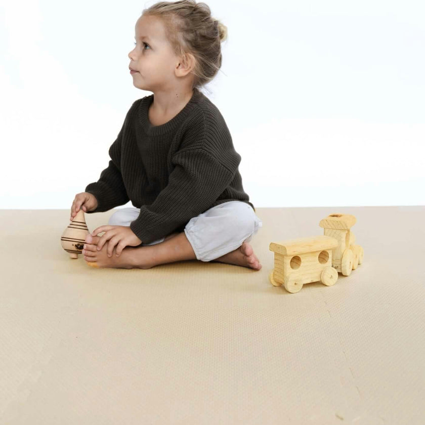 Classic Foam Playmat
