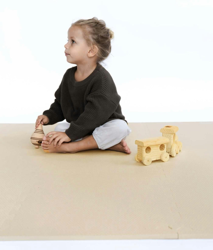 Classic Foam Playmat