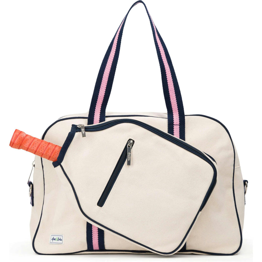 Hamptons Pickleball Bag
