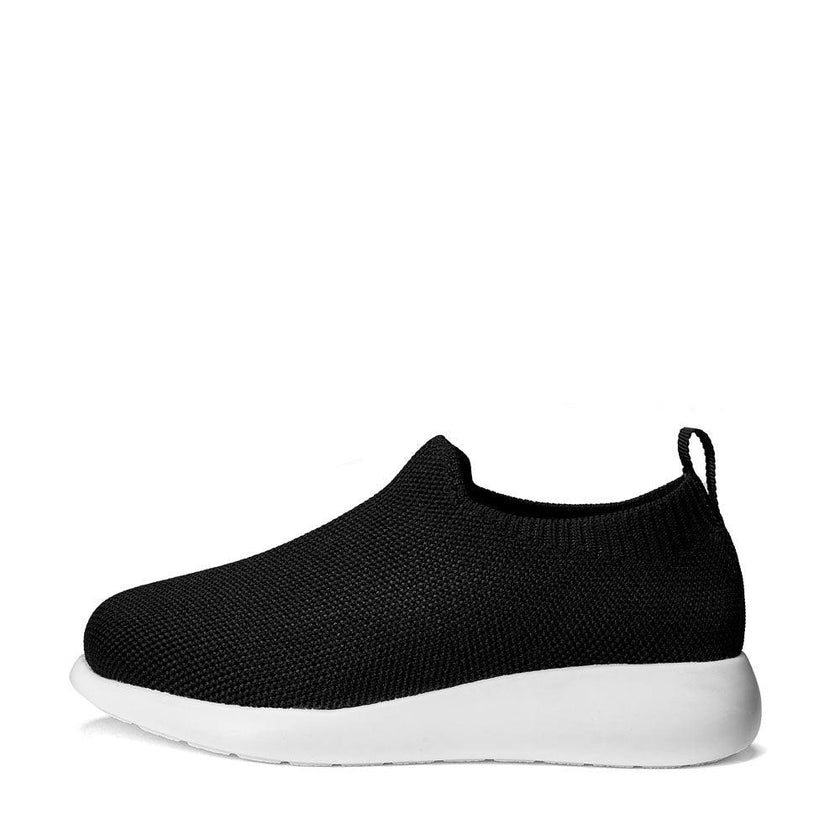 Reese Breathable Mesh Slip-On Sneakers