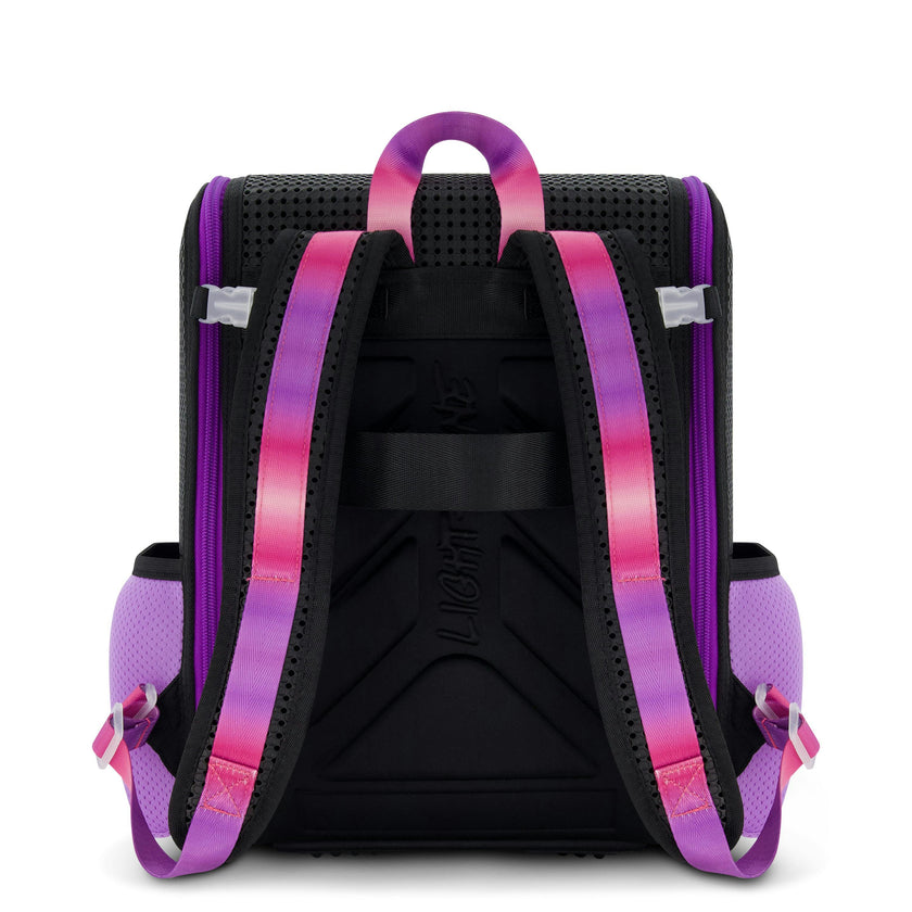 Student Backpack Grape Fizz