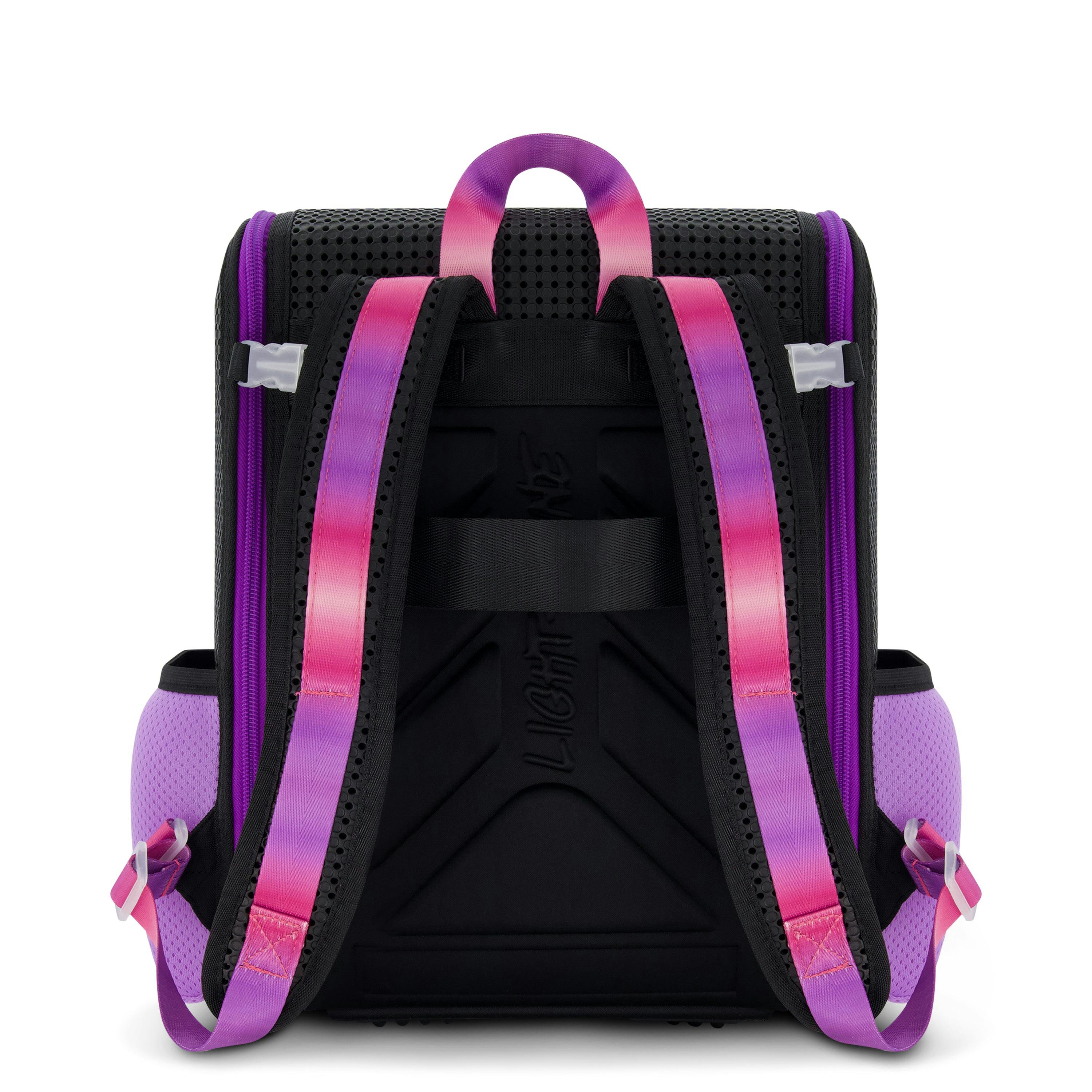 Student Backpack Grape Fizz