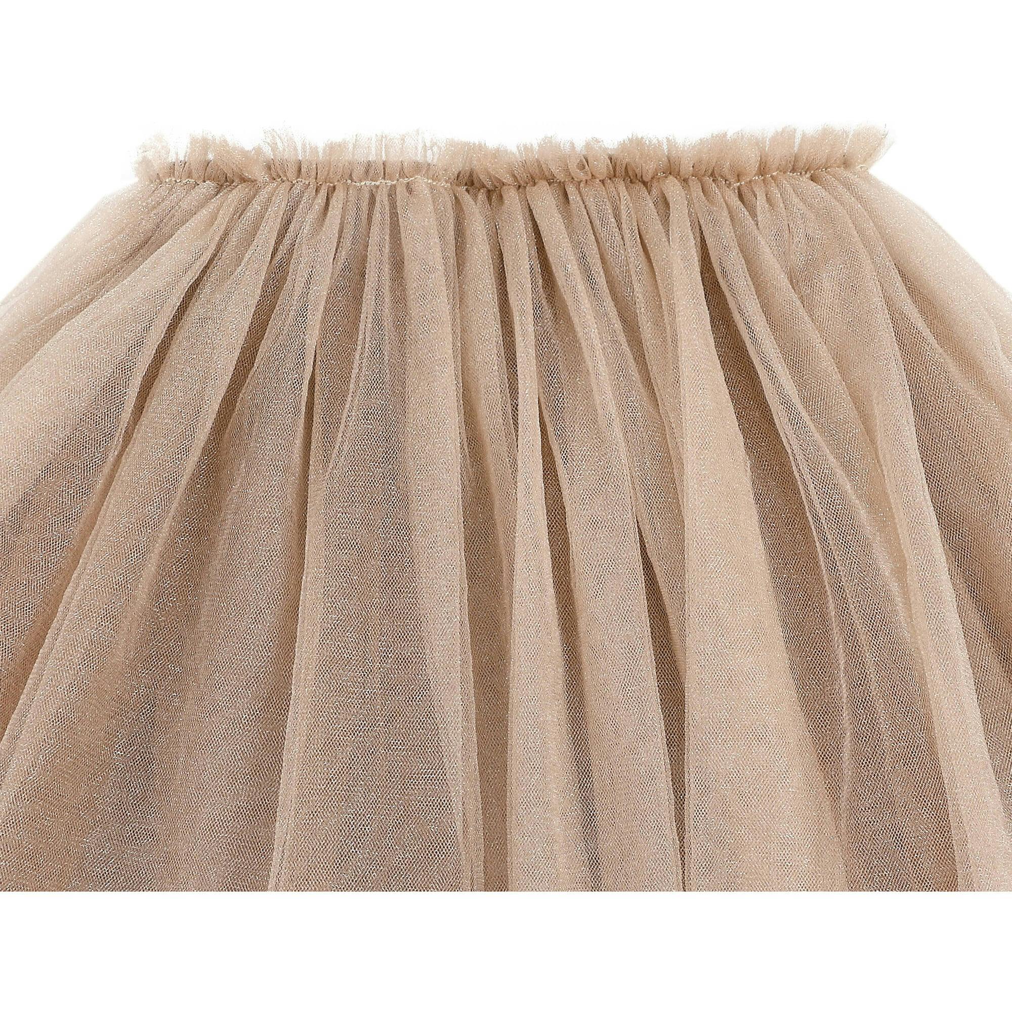 Pien Tulle Skirt