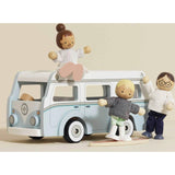 Holiday Campervan