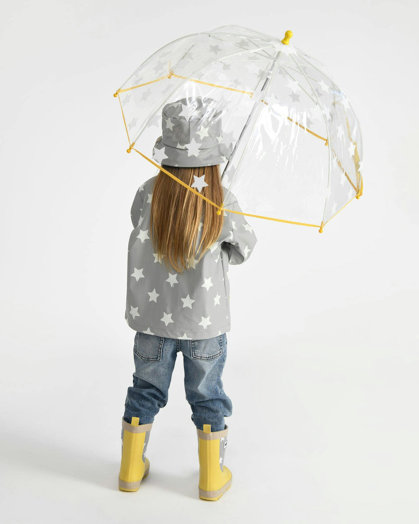 Rain Worker Jacket