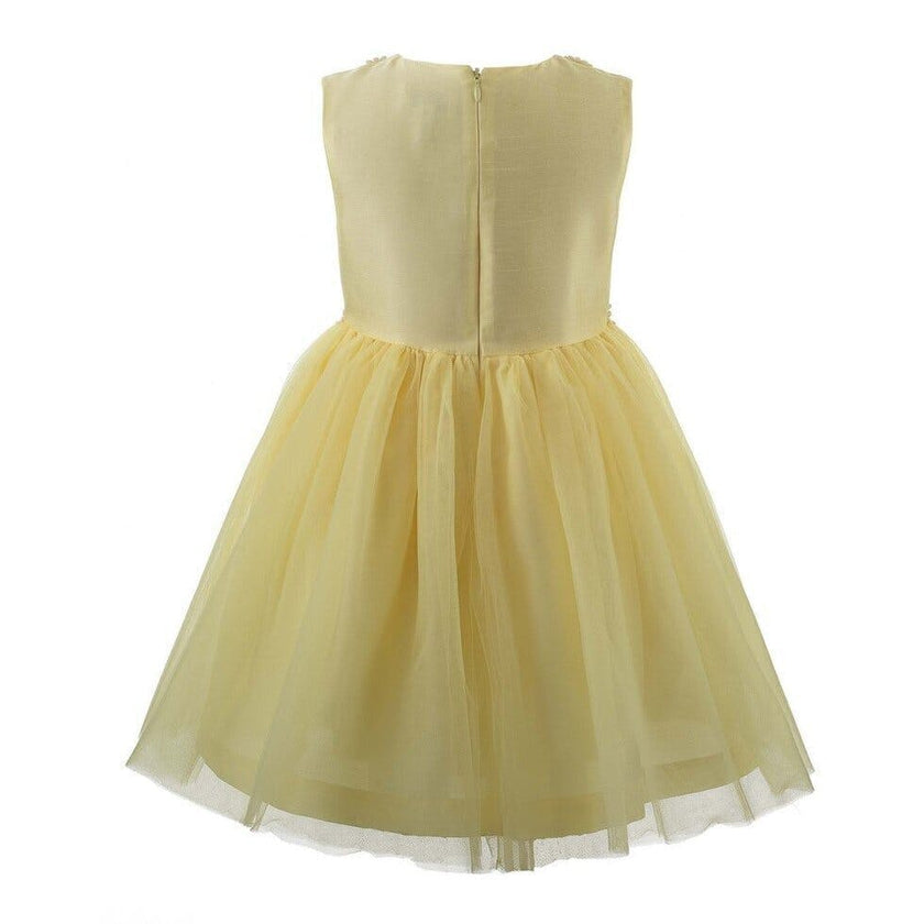 Daisy Tulle Dress