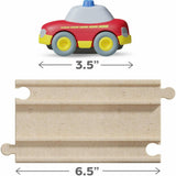 HABA Cars - My First Racetrack