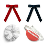 Halo Luxe Classic Girl Gift Collection - Designer Hair Collection