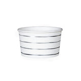 Frenchie Stripes Treat Cups