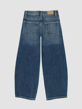Lilia Barrel Jeans |  Seagate